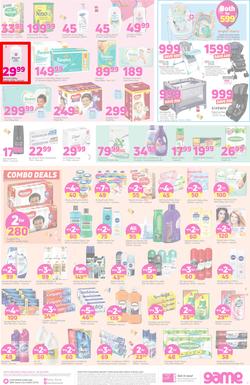 Game KZN Food : Go Pink n Pay Less (24 Apr - 30 Apr 2019), page 4