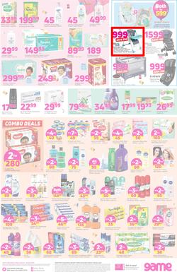 Game KZN Food : Go Pink n Pay Less (24 Apr - 30 Apr 2019), page 4