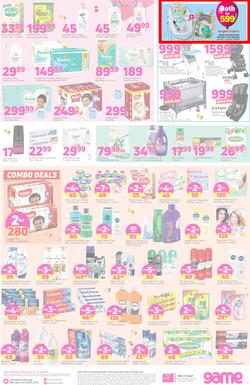 Game KZN Food : Go Pink n Pay Less (24 Apr - 30 Apr 2019), page 4