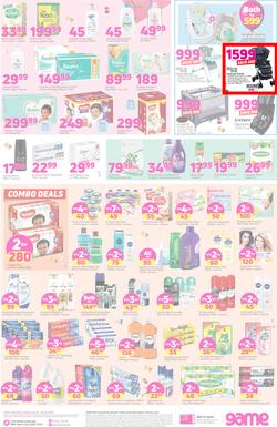 Game KZN Food : Go Pink n Pay Less (24 Apr - 30 Apr 2019), page 4
