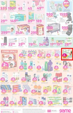 Game KZN Food : Go Pink n Pay Less (24 Apr - 30 Apr 2019), page 4