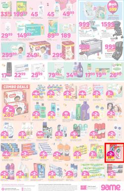 Game KZN Food : Go Pink n Pay Less (24 Apr - 30 Apr 2019), page 4