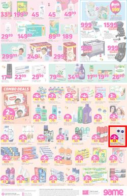 Game KZN Food : Go Pink n Pay Less (24 Apr - 30 Apr 2019), page 4
