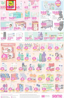 Game KZN Food : Go Pink n Pay Less (24 Apr - 30 Apr 2019), page 4