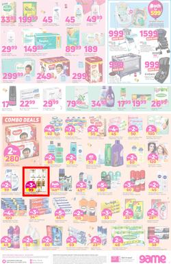 Game KZN Food : Go Pink n Pay Less (24 Apr - 30 Apr 2019), page 4