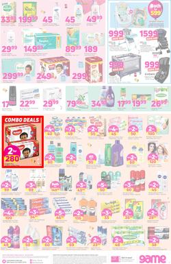 Game KZN Food : Go Pink n Pay Less (24 Apr - 30 Apr 2019), page 4