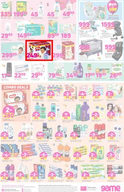 Game KZN Food : Go Pink n Pay Less (24 Apr - 30 Apr 2019), page 4