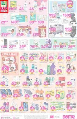 Game JHB Food : Go Pink n Pay Less (24 Apr - 30 Apr 2019), page 4