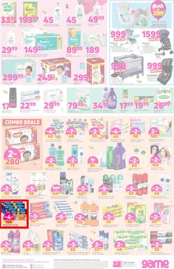 Game JHB Food : Go Pink n Pay Less (24 Apr - 30 Apr 2019), page 4
