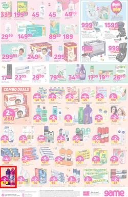 Game JHB Food : Go Pink n Pay Less (24 Apr - 30 Apr 2019), page 4