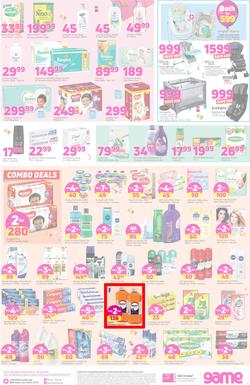 Game JHB Food : Go Pink n Pay Less (24 Apr - 30 Apr 2019), page 4