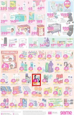 Game JHB Food : Go Pink n Pay Less (24 Apr - 30 Apr 2019), page 4