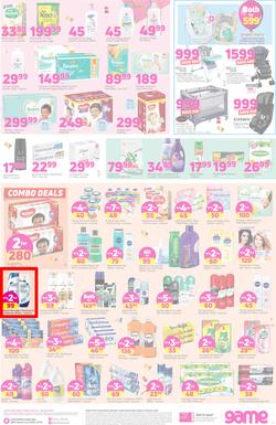 Game JHB Food : Go Pink n Pay Less (24 Apr - 30 Apr 2019), page 4