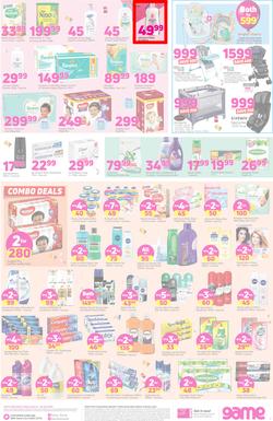 Game JHB Food : Go Pink n Pay Less (24 Apr - 30 Apr 2019), page 4