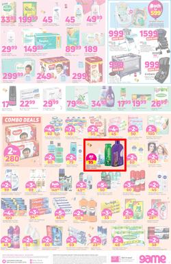 Game JHB Food : Go Pink n Pay Less (24 Apr - 30 Apr 2019), page 4