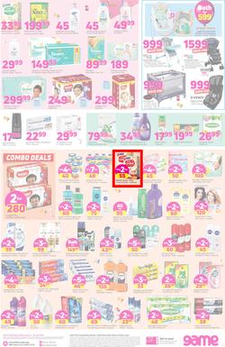 Game JHB Food : Go Pink n Pay Less (24 Apr - 30 Apr 2019), page 4