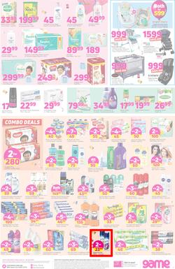 Game JHB Food : Go Pink n Pay Less (24 Apr - 30 Apr 2019), page 4