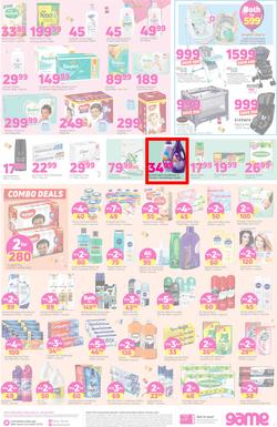 Game JHB Food : Go Pink n Pay Less (24 Apr - 30 Apr 2019), page 4