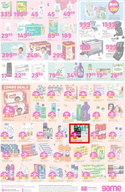 Game JHB Food : Go Pink n Pay Less (24 Apr - 30 Apr 2019), page 4