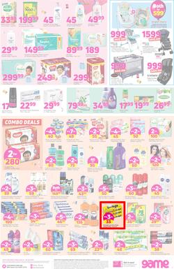 Game JHB Food : Go Pink n Pay Less (24 Apr - 30 Apr 2019), page 4