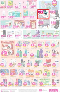 Game JHB Food : Go Pink n Pay Less (24 Apr - 30 Apr 2019), page 4