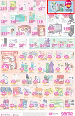 Game JHB Food : Go Pink n Pay Less (24 Apr - 30 Apr 2019), page 4