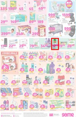 Game JHB Food : Go Pink n Pay Less (24 Apr - 30 Apr 2019), page 4