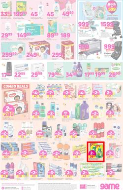 Game JHB Food : Go Pink n Pay Less (24 Apr - 30 Apr 2019), page 4