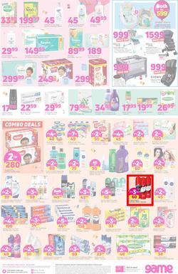 Game JHB Food : Go Pink n Pay Less (24 Apr - 30 Apr 2019), page 4