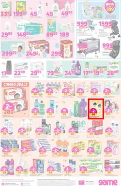 Game JHB Food : Go Pink n Pay Less (24 Apr - 30 Apr 2019), page 4