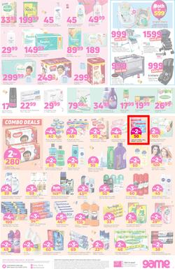 Game JHB Food : Go Pink n Pay Less (24 Apr - 30 Apr 2019), page 4