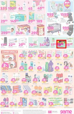 Game JHB Food : Go Pink n Pay Less (24 Apr - 30 Apr 2019), page 4