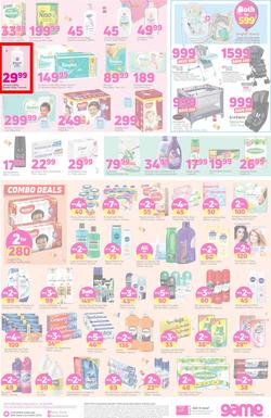Game JHB Food : Go Pink n Pay Less (24 Apr - 30 Apr 2019), page 4