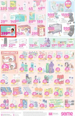 Game JHB Food : Go Pink n Pay Less (24 Apr - 30 Apr 2019), page 4