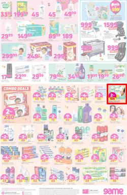 Game JHB Food : Go Pink n Pay Less (24 Apr - 30 Apr 2019), page 4