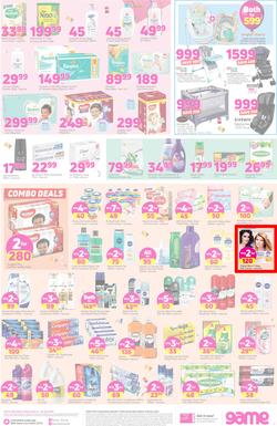 Game JHB Food : Go Pink n Pay Less (24 Apr - 30 Apr 2019), page 4