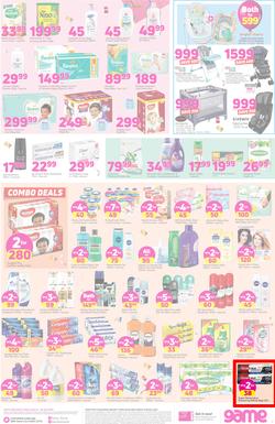 Game JHB Food : Go Pink n Pay Less (24 Apr - 30 Apr 2019), page 4