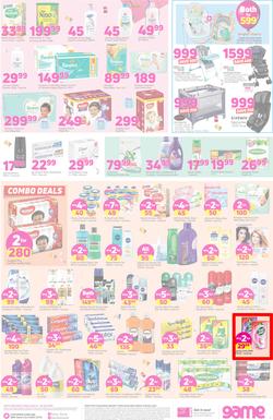 Game JHB Food : Go Pink n Pay Less (24 Apr - 30 Apr 2019), page 4