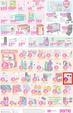 Game JHB Food : Go Pink n Pay Less (24 Apr - 30 Apr 2019), page 4