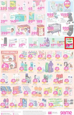 Game JHB Food : Go Pink n Pay Less (24 Apr - 30 Apr 2019), page 4