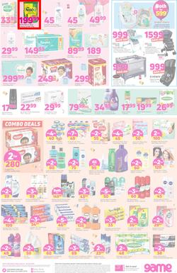 Game JHB Food : Go Pink n Pay Less (24 Apr - 30 Apr 2019), page 4