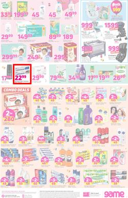 Game JHB Food : Go Pink n Pay Less (24 Apr - 30 Apr 2019), page 4