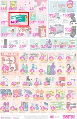 Game JHB Food : Go Pink n Pay Less (24 Apr - 30 Apr 2019), page 4