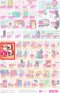 Game JHB Food : Go Pink n Pay Less (24 Apr - 30 Apr 2019), page 4