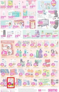 Game JHB Food : Go Pink n Pay Less (24 Apr - 30 Apr 2019), page 4