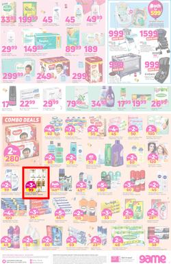 Game JHB Food : Go Pink n Pay Less (24 Apr - 30 Apr 2019), page 4
