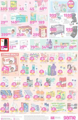 Game JHB Food : Go Pink n Pay Less (24 Apr - 30 Apr 2019), page 4