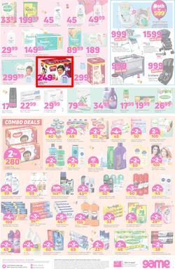 Game JHB Food : Go Pink n Pay Less (24 Apr - 30 Apr 2019), page 4