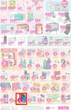 Game JHB Food : Go Pink n Pay Less (24 Apr - 30 Apr 2019), page 4