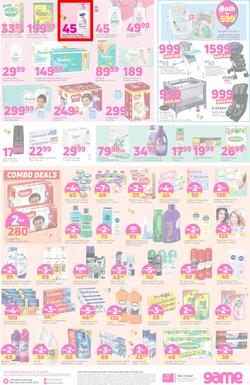 Game JHB Food : Go Pink n Pay Less (24 Apr - 30 Apr 2019), page 4